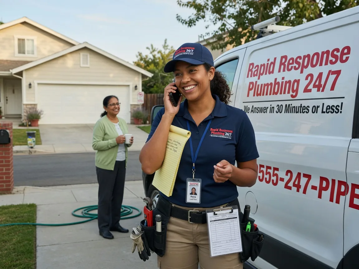 Emergency Plumber Shady Point, OK FAQs